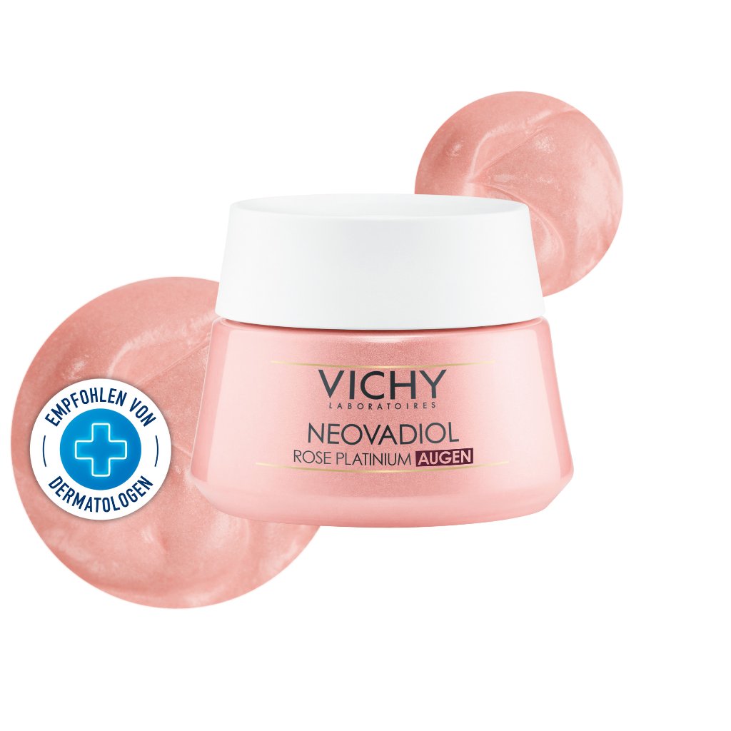 Vichy Neovadiol Rose Platinium Auge