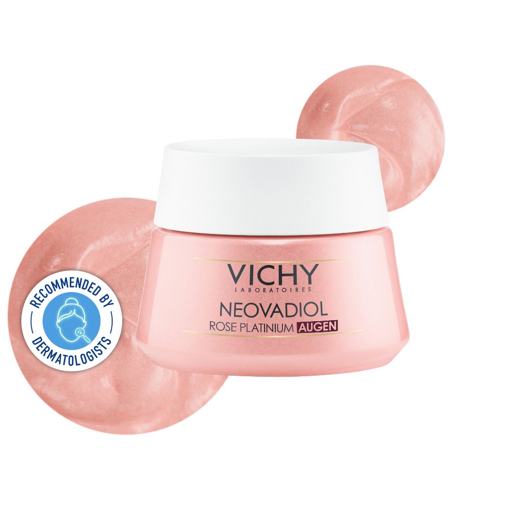 Vichy Neovadiol Rose Platinium Auge