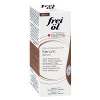 FREI ÖL Pollution Active Serum
