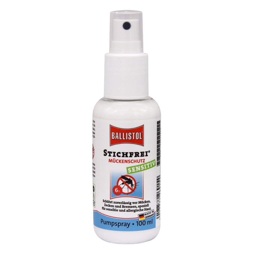 BALLISTOL Stichfrei sensitiv Spray