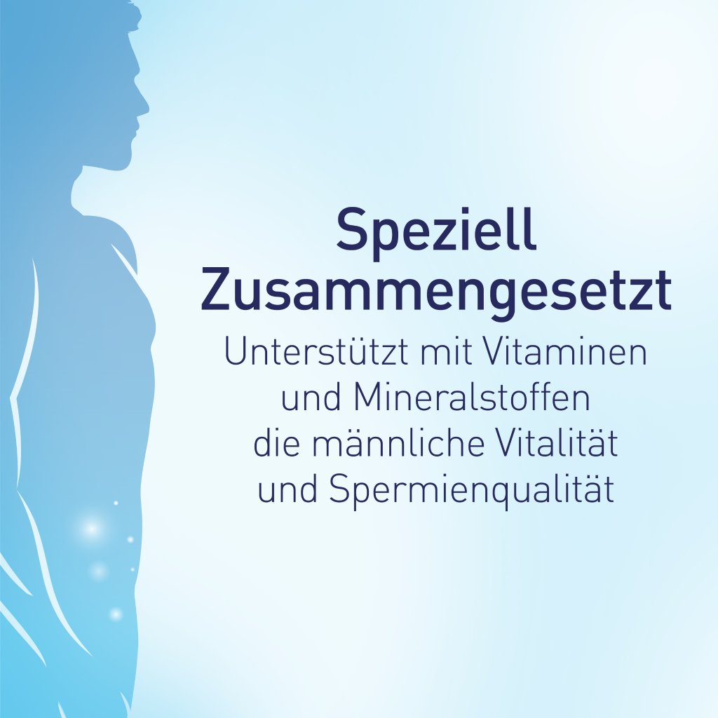 ELEVIT for Men Tabletten