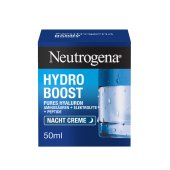 Neutrogena Hydro Boost Nacht Creme 50ml