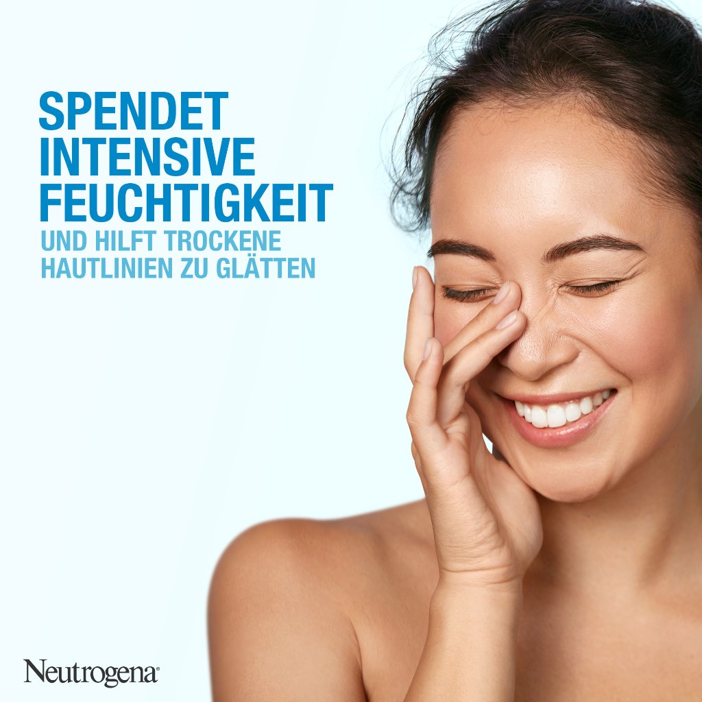 Neutrogena Hydro Boost Aqua Perlen Serum 30ml