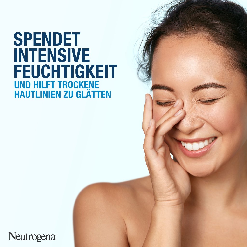 Neutrogena Hydro Boost Aqua Perlen Serum 30ml