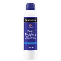 NEUTROGENA norweg.F Deep Moist.360° Expr.Bodyspray