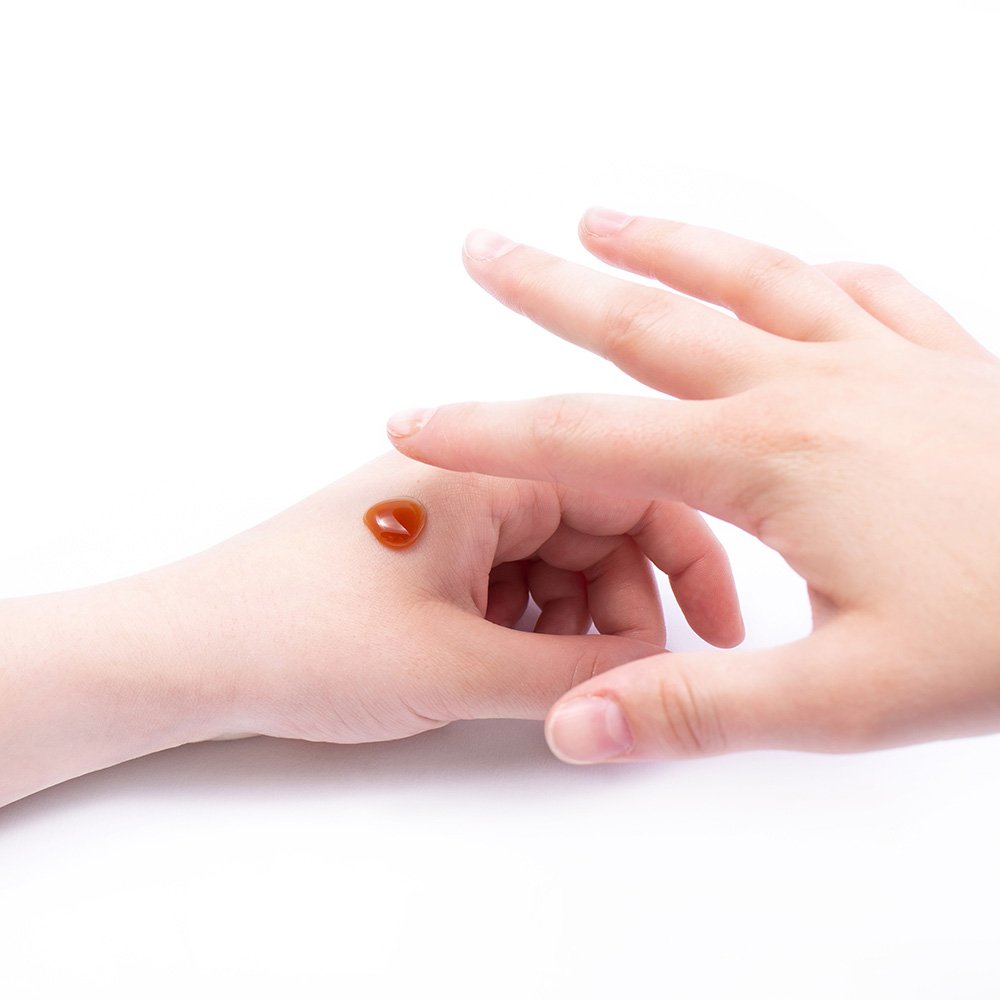 MANUKA HEALTH Wundheilhonig Tube