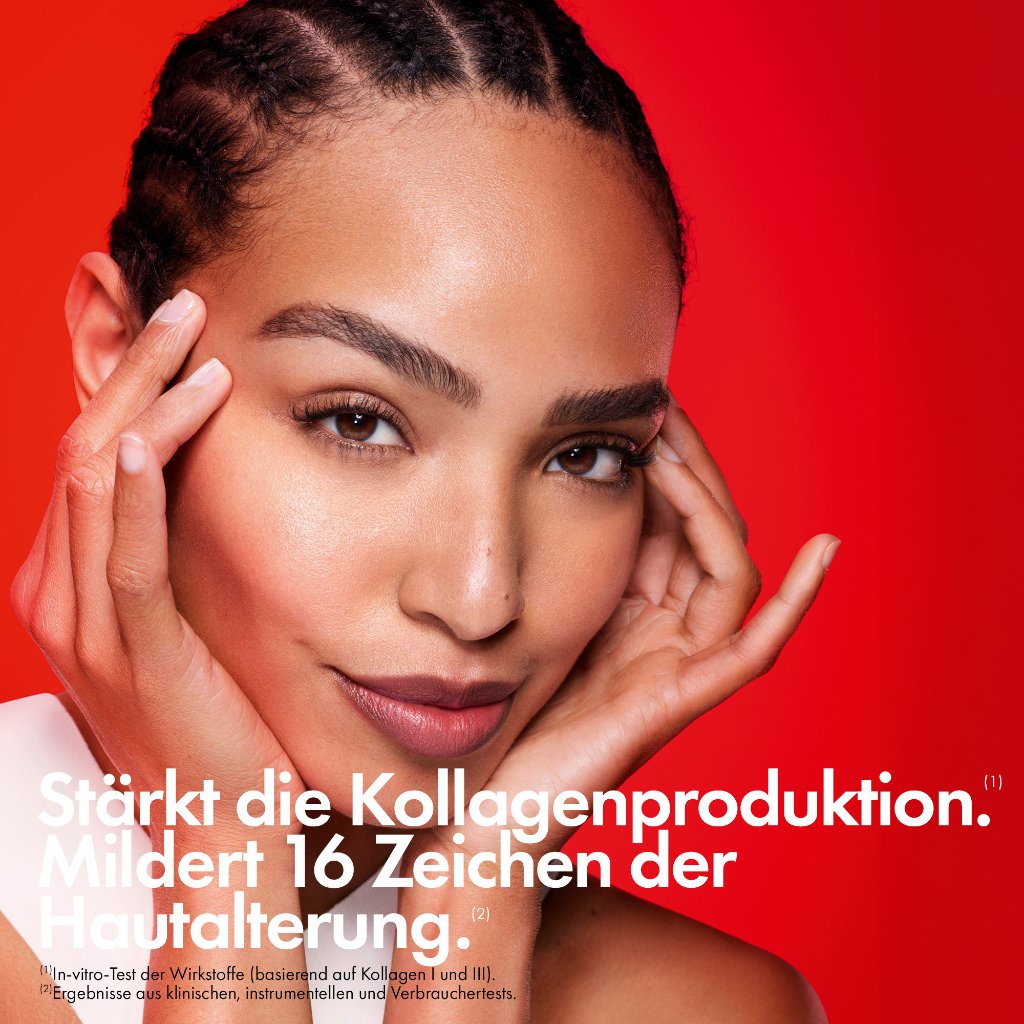 Vichy Liftactiv Collagen Specialist 16 Nachtcreme