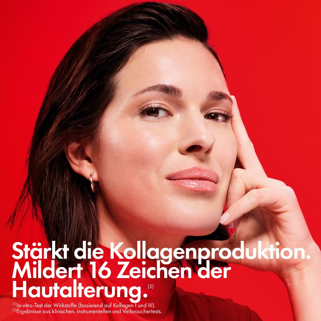 Vichy Liftactiv Collagen Specialist 16 Nachtcreme