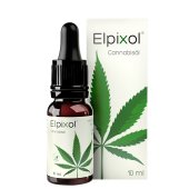 Elpixol® Cannabisöl Tropfen
