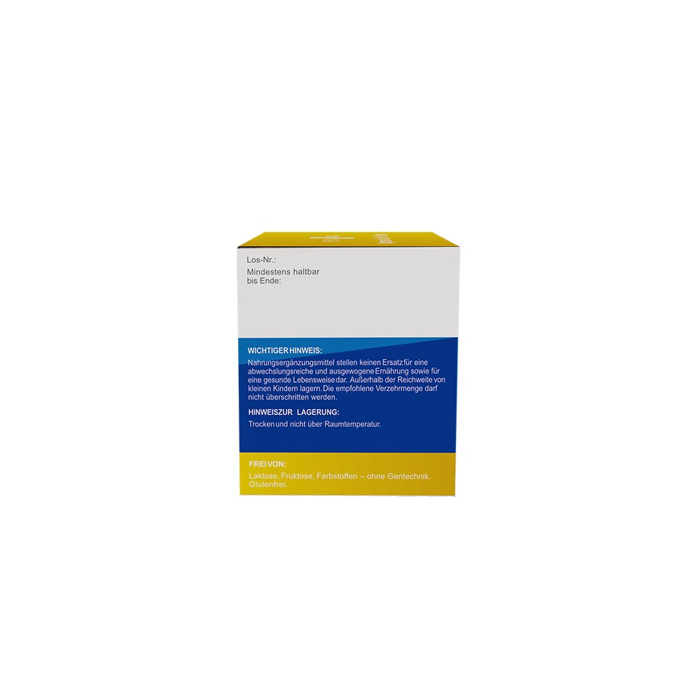 Magnesium-Citrat+D direkt MensSana (28 Sticks)