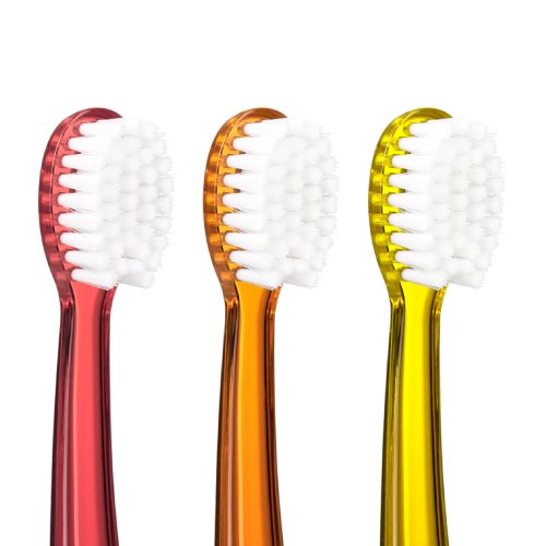 Tello Zahnbürste Ultra Soft 6240