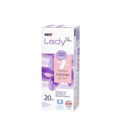 SENI Lady Slim Inkontinenzeinlage micro
