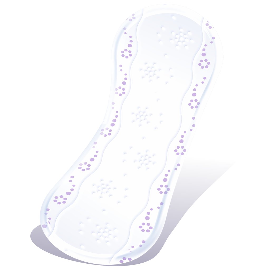 SENI Lady Slim Inkontinenzeinlage micro