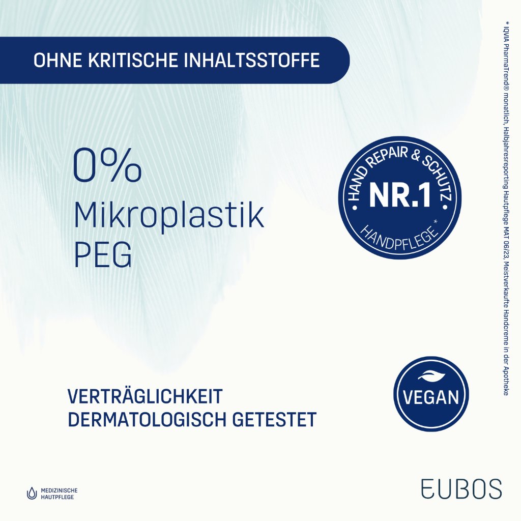 SENSITIVE PFLEGE HAND REPAIR & SCHUTZ, DOSIERSPENDER