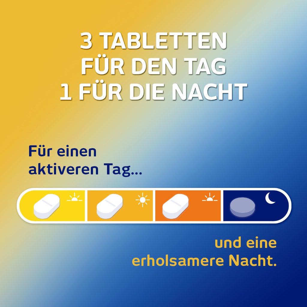 OlyGrippal® Tag & Nacht