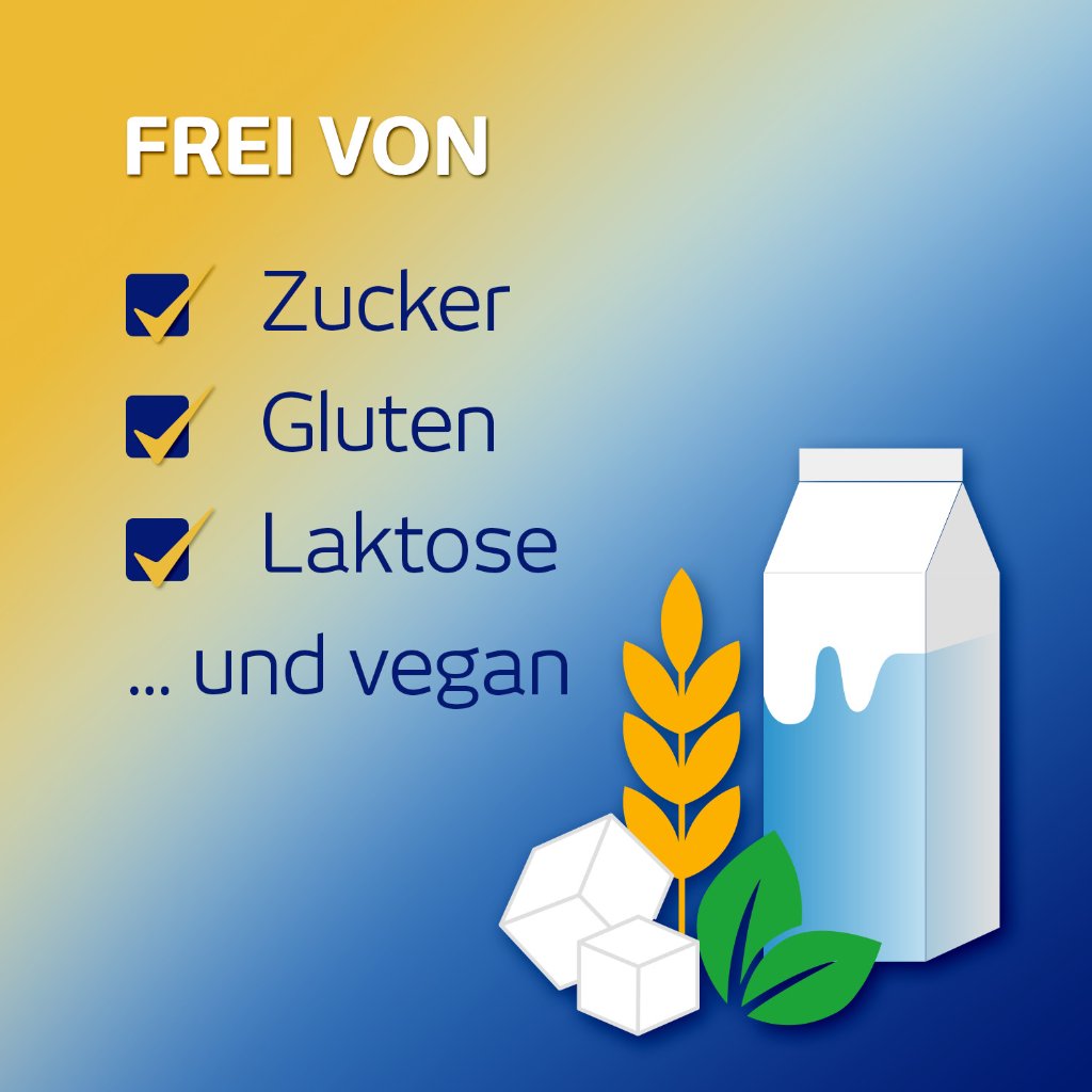 OlyGrippal® Tag & Nacht