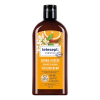 TETESEPT Formula Aroma-Dusche Orange&Jasmin
