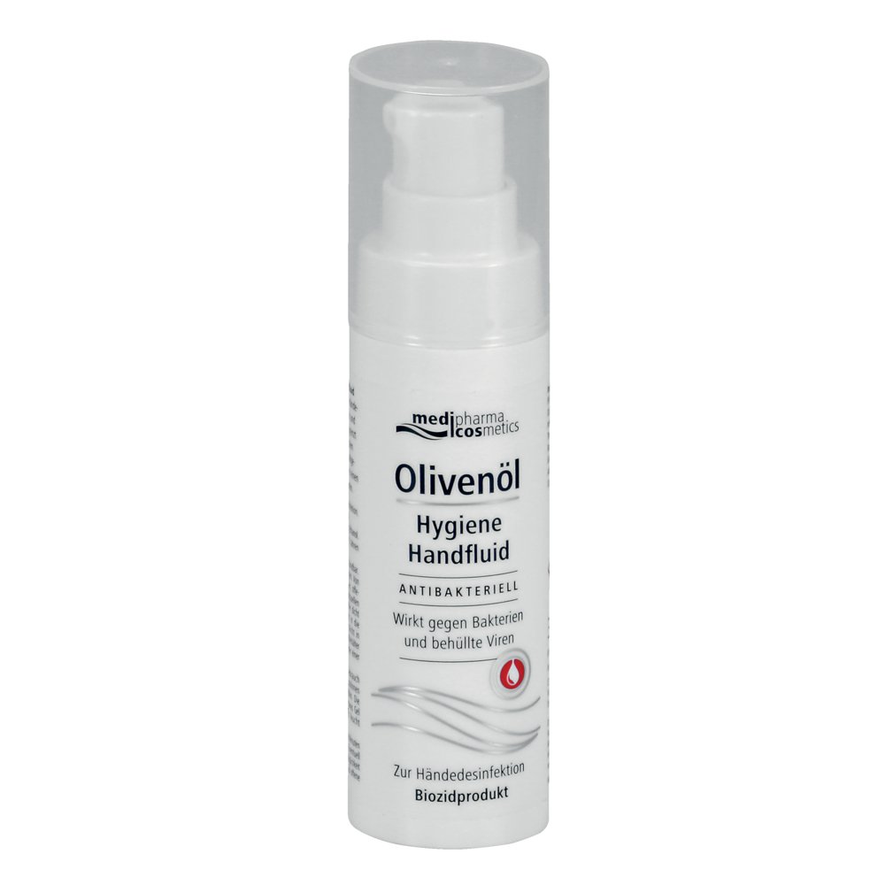 OLIVENÖL HYGIENE Fluid