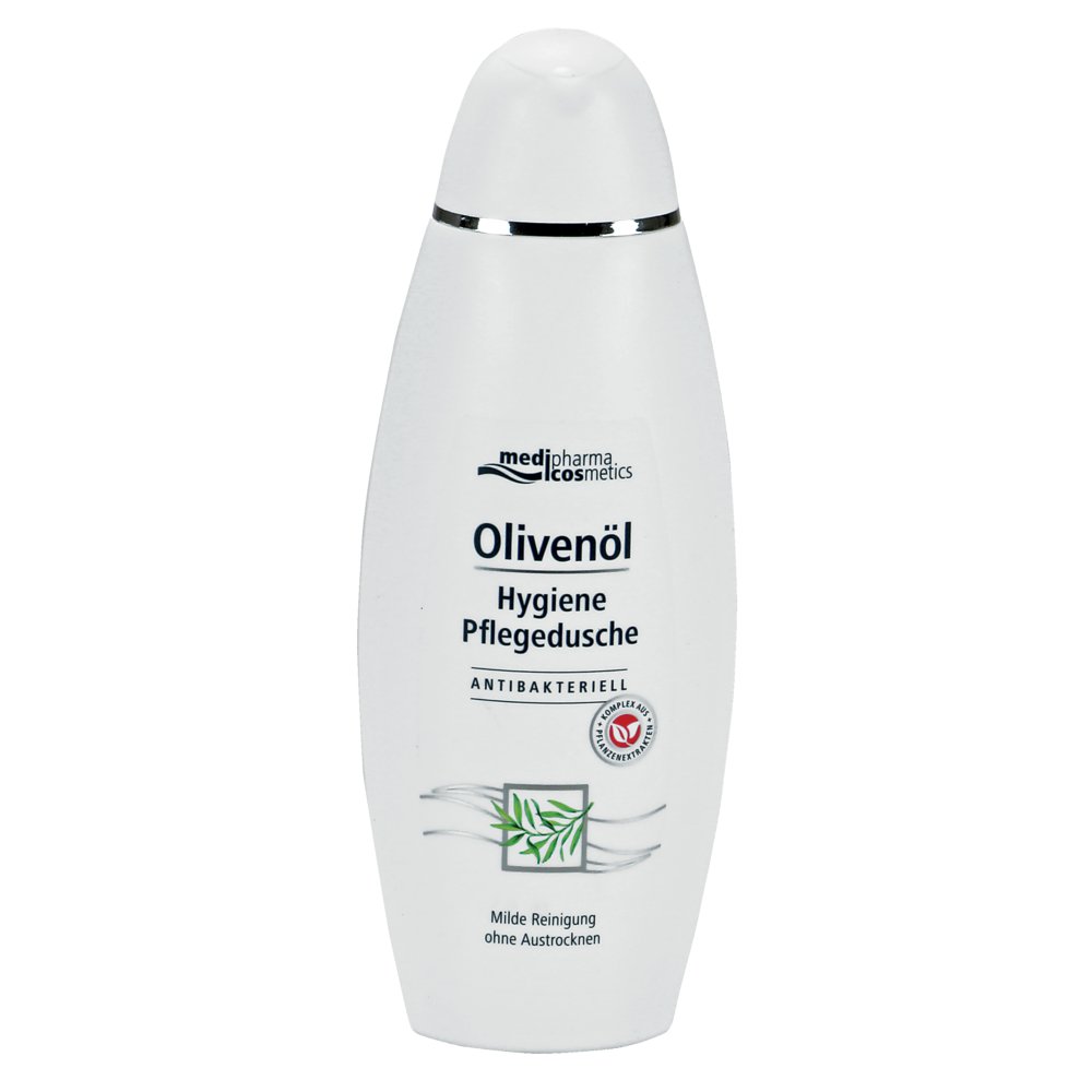 OLIVENÖL HYGIENE Duschgel