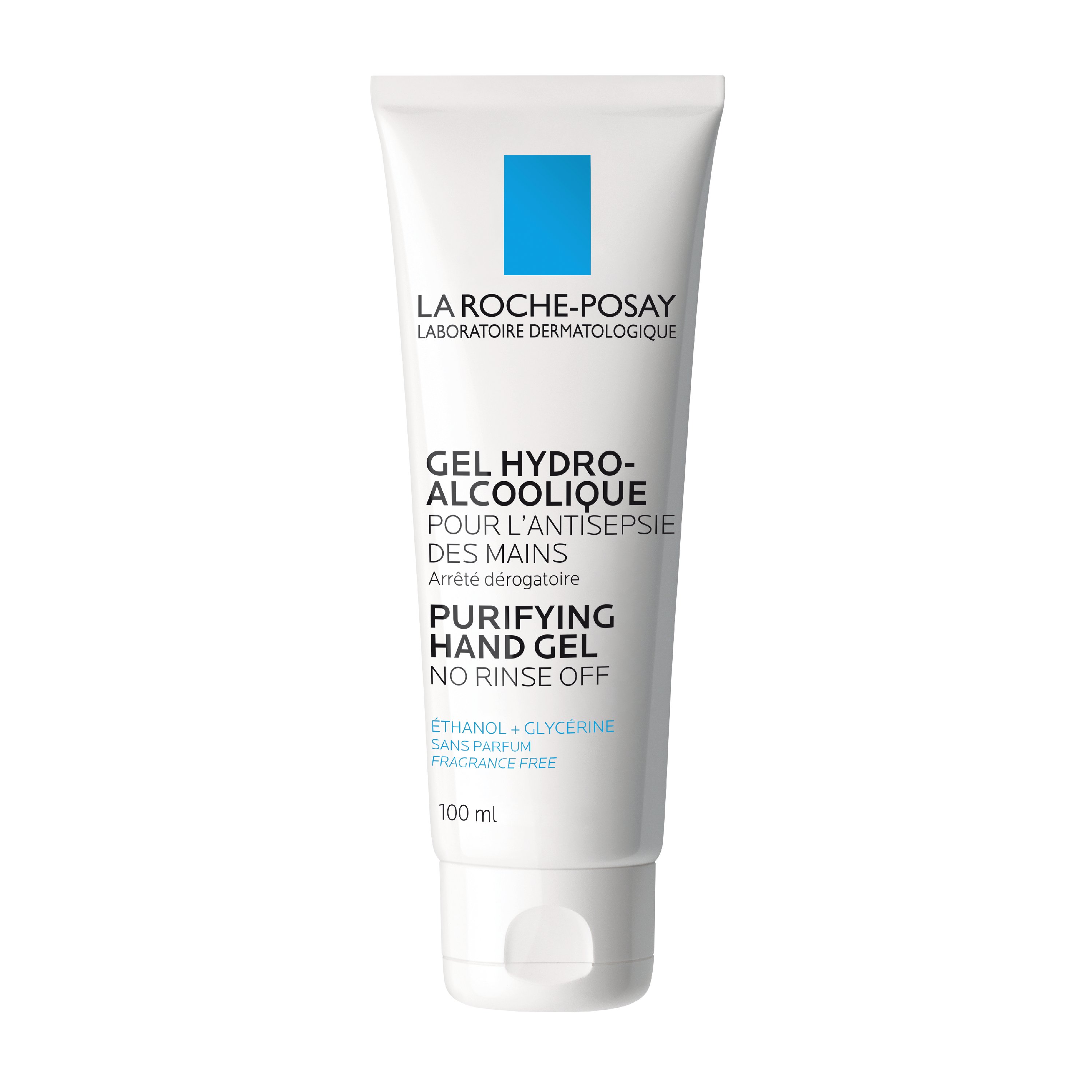 LA ROCHE-POSAY REINIGENDES HAND-GEL
