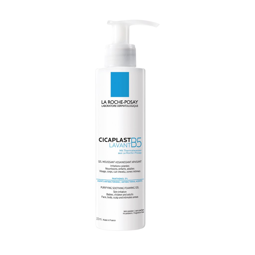 Cicaplast Lavant B5