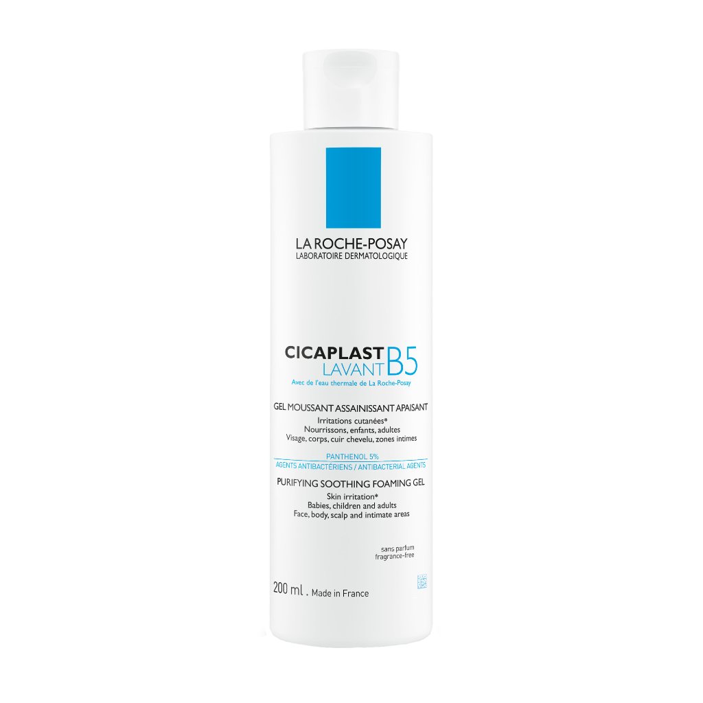 Cicaplast Lavant B5+