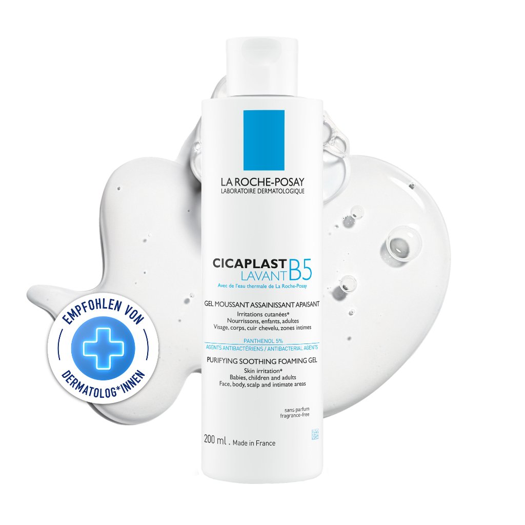 Cicaplast Lavant B5+