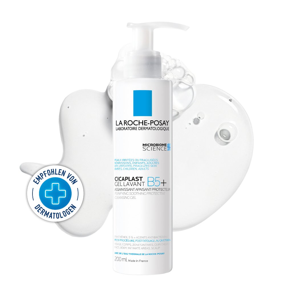 Cicaplast Lavant B5+