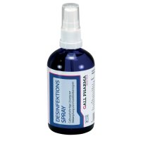 DESINFEKTIONSSPRAY GPH