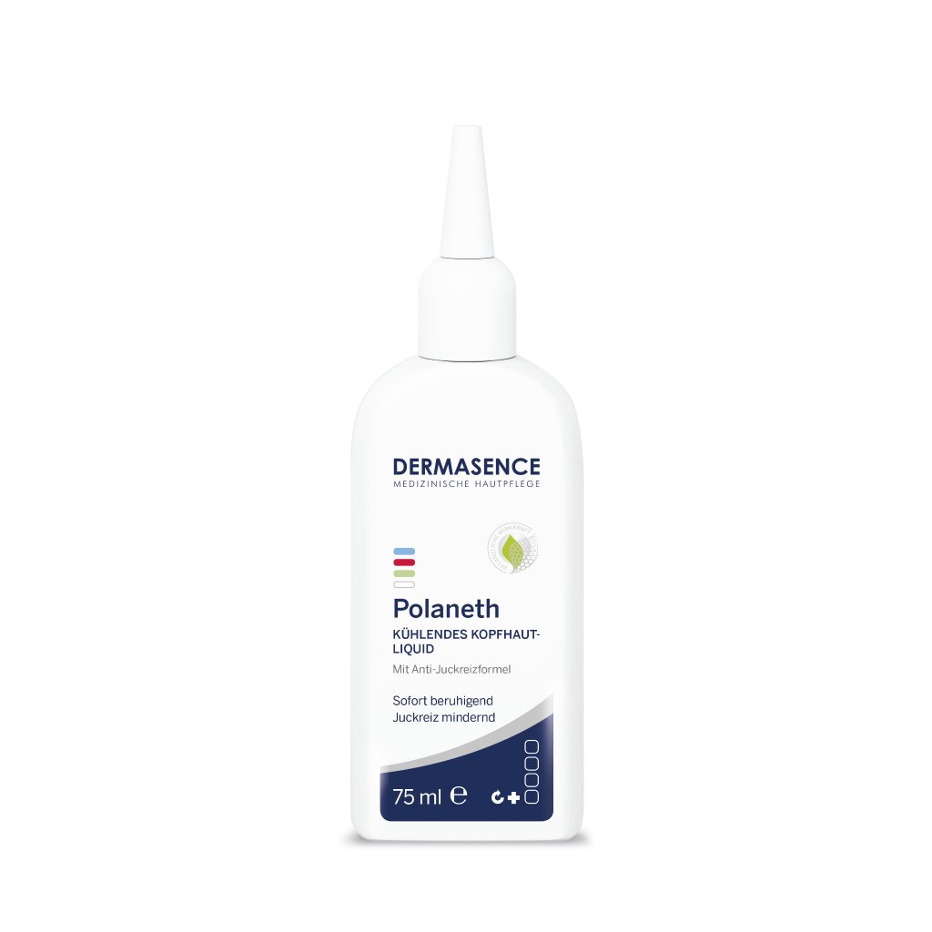 DERMASENCE Polaneth Liquid, 75 ml