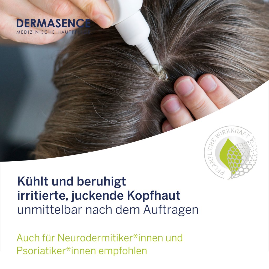 DERMASENCE Polaneth Liquid, 75 ml