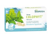 SIDROGA ColoPhyt 182 mg magensaftres.Weichkapseln