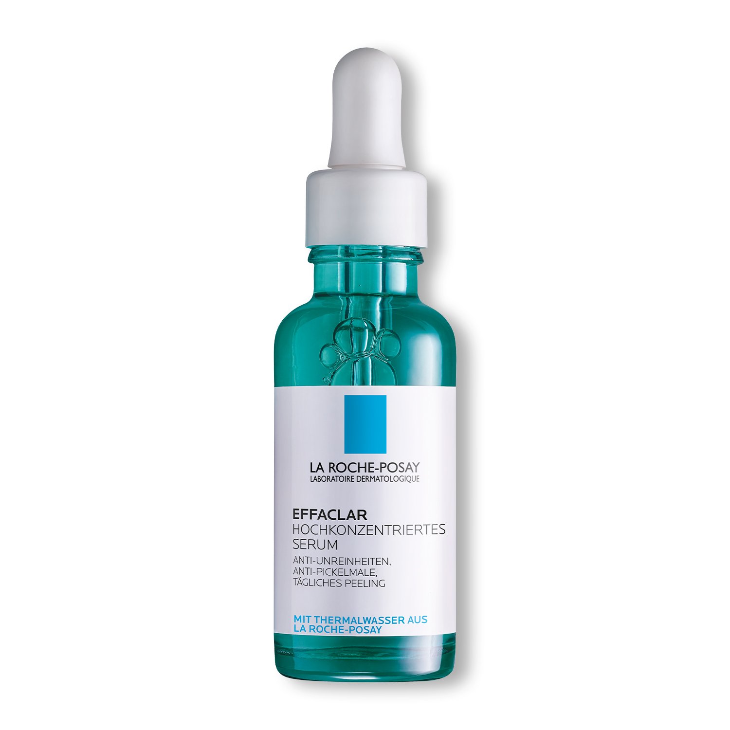 Effaclar Hochkonzentriertes Serum