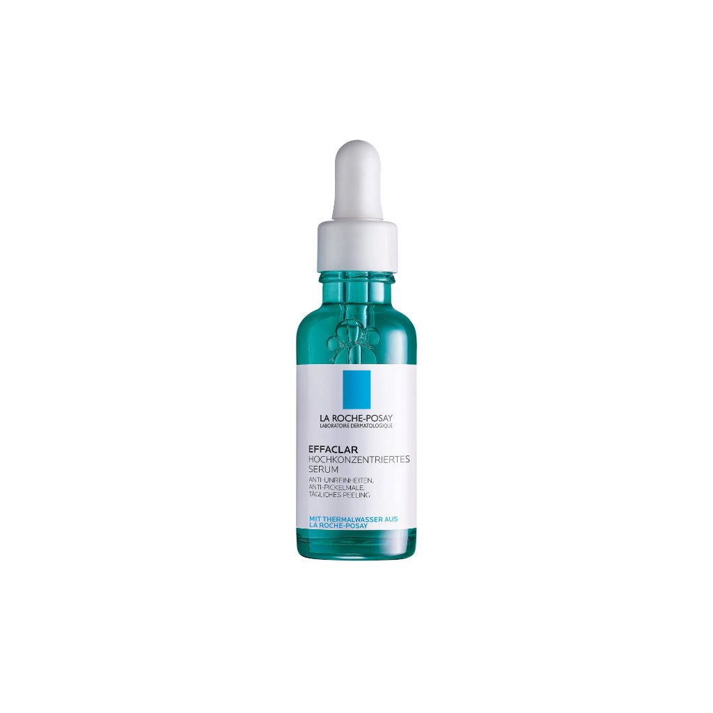 Effaclar Hochkonzentriertes Serum