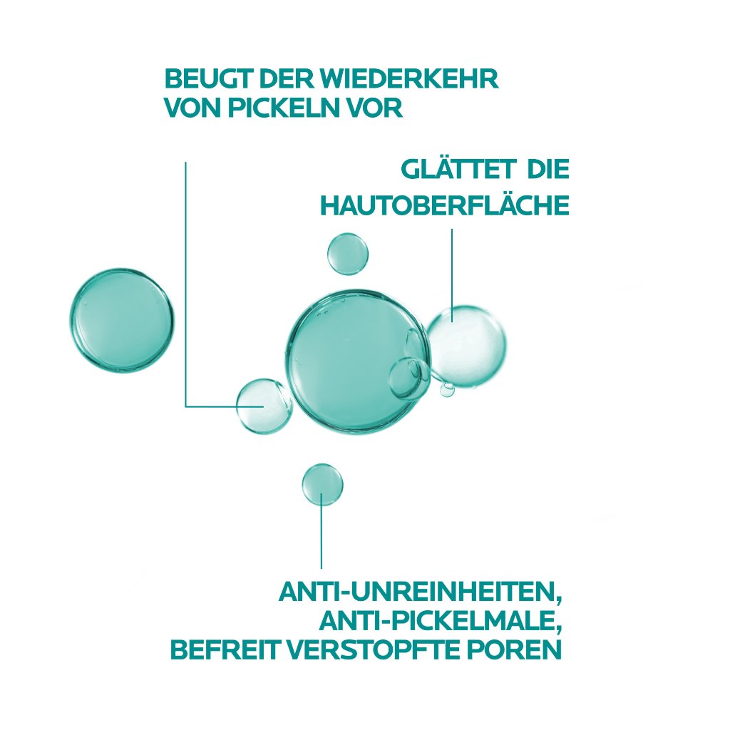 Effaclar Hochkonzentriertes Serum