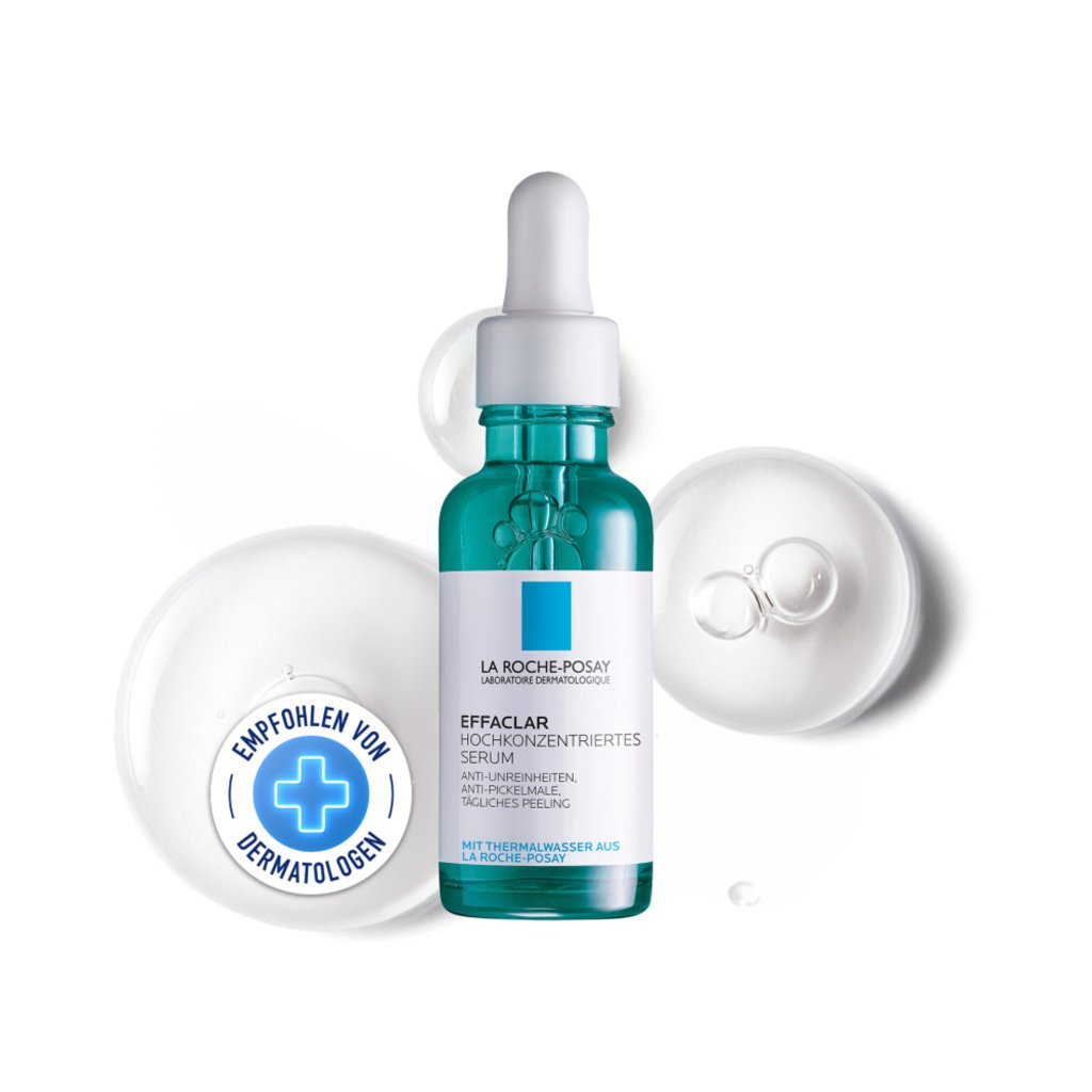 Effaclar Hochkonzentriertes Serum
