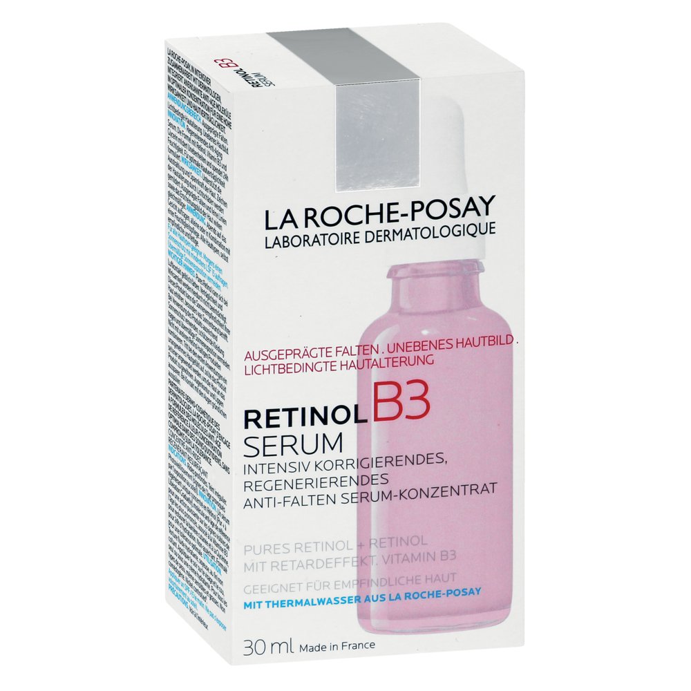 Retinol B3 Serum