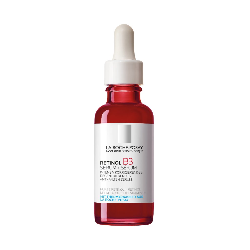 Retinol B3 Serum