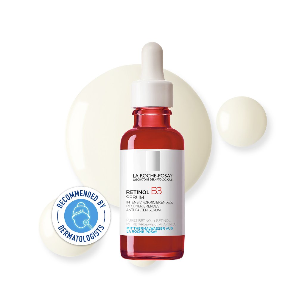 Retinol B3 Serum