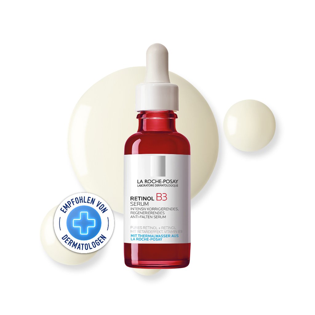 Retinol B3 Serum