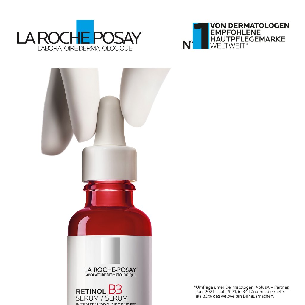 Retinol B3 Serum