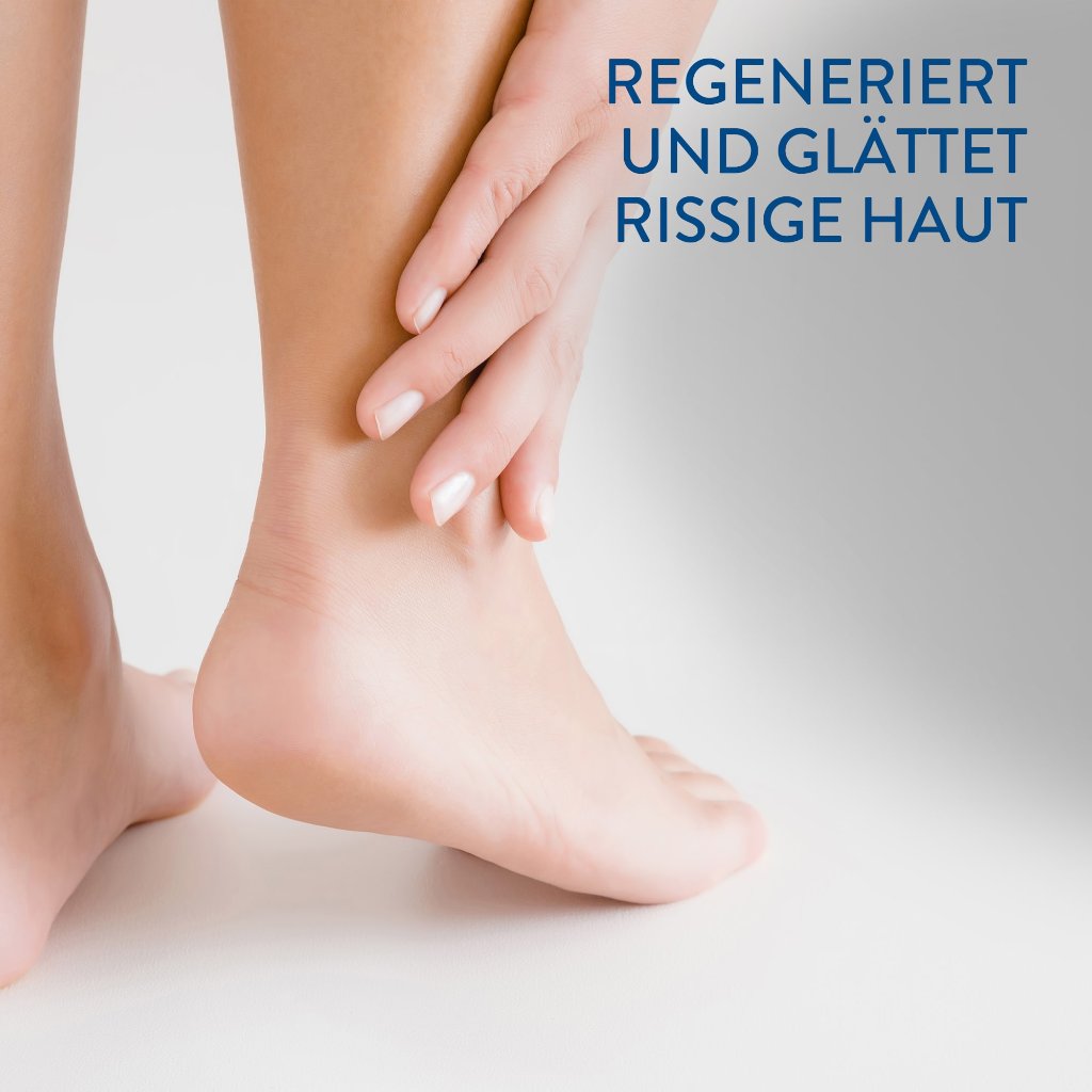 CETAPHIL Pro Urea 10% Fußsalbe
