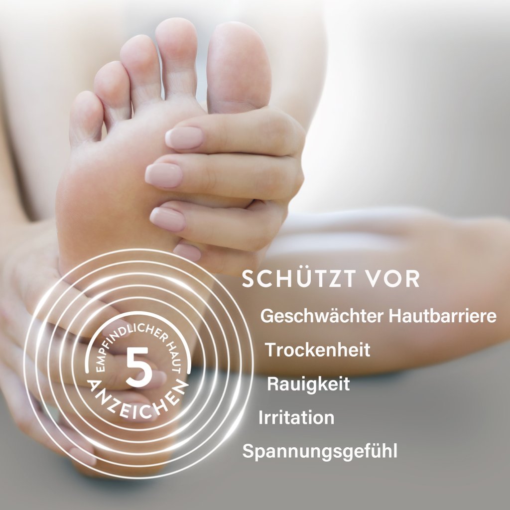 CETAPHIL Pro Urea 10% Fußsalbe