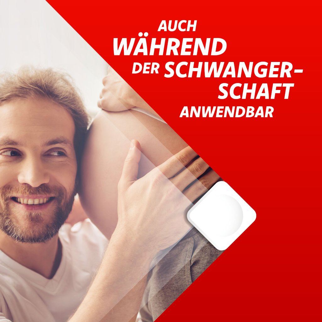 RENNIE Kautabletten Pfefferminz