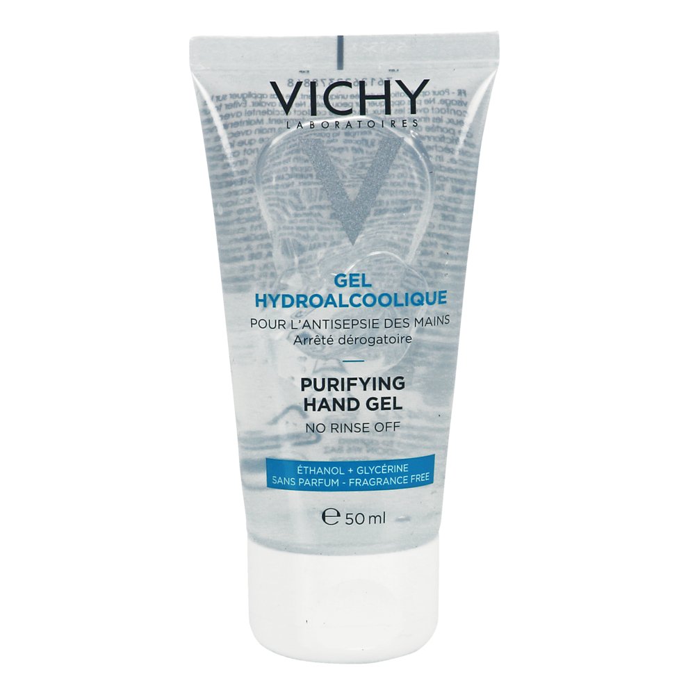 VICHY REINIGENDES Hand-Gel