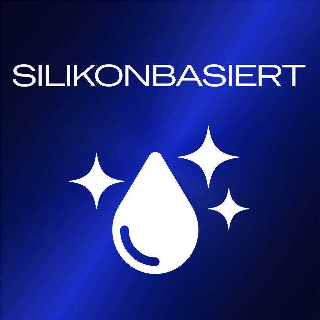 DUREX Perfect Glide Gleitgel Silikonbasis