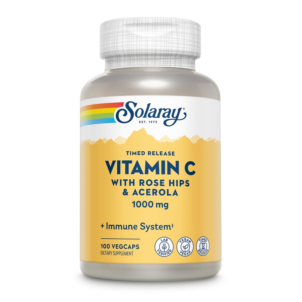 VITAMIN C 1000MG HAGE ACE