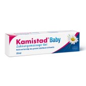 KAMISTAD Baby Gel