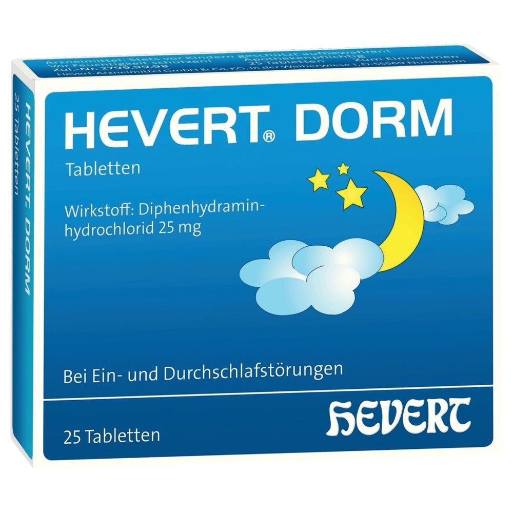 Hevert Dorm