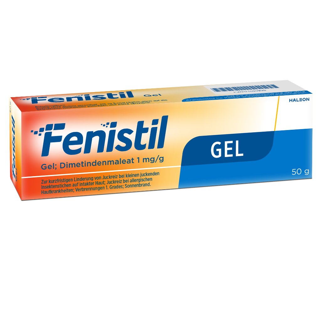 FENISTIL Gel
